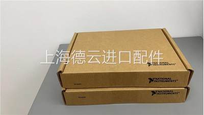 议价全新原装 美国NI PCIe-6509采集卡 779976-01现货保质一年