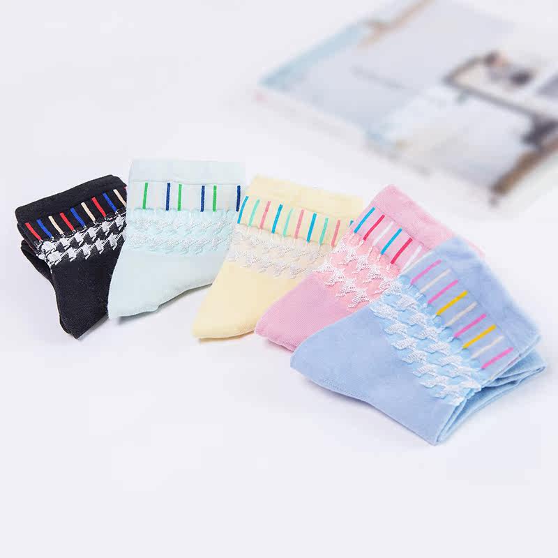 Chaussettes - collants fy1608252139 - Ref 776804 Image 4