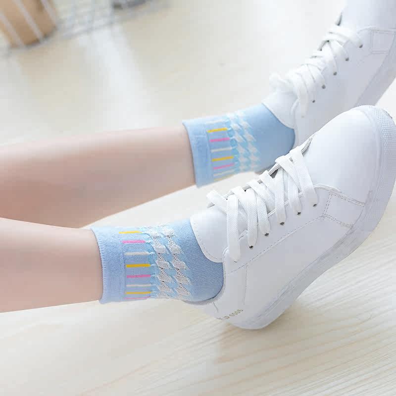 Chaussettes - collants fy1608252139 - Ref 776804 Image 3