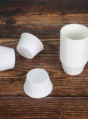 蓝色烘焙纸杯cupcake麦芬马芬纸杯淋膜杯子蛋糕纸杯纸托防油纸杯