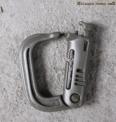 轻量化itwnexus系列背心d型扣