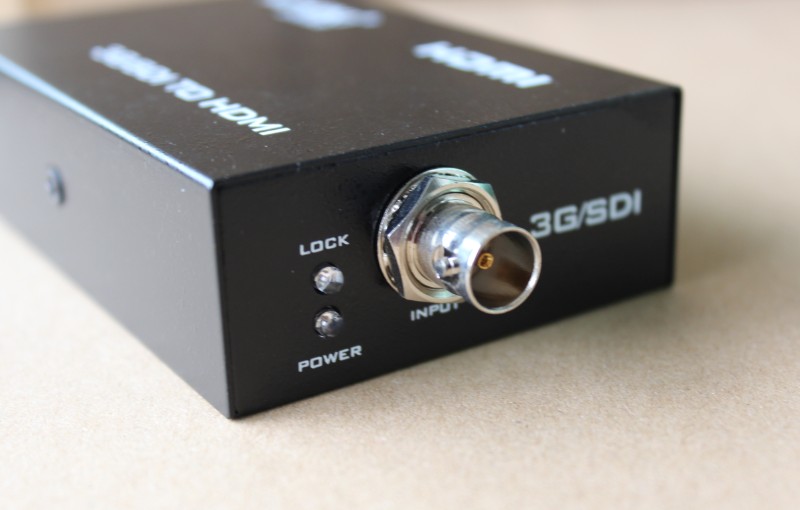 MT-SDI-H01 SDI转HDMI转换器 HD-SDI/3G-SDI转HDMI 3GSDI广播级别在类目 3C数码配件, 家电影音周边配件, 射频器/转换器中 - 来自Buy2taobao.com提供专业的淘宝代购服务