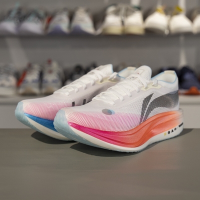 李宁飞电5ELITE跑步鞋男鞋