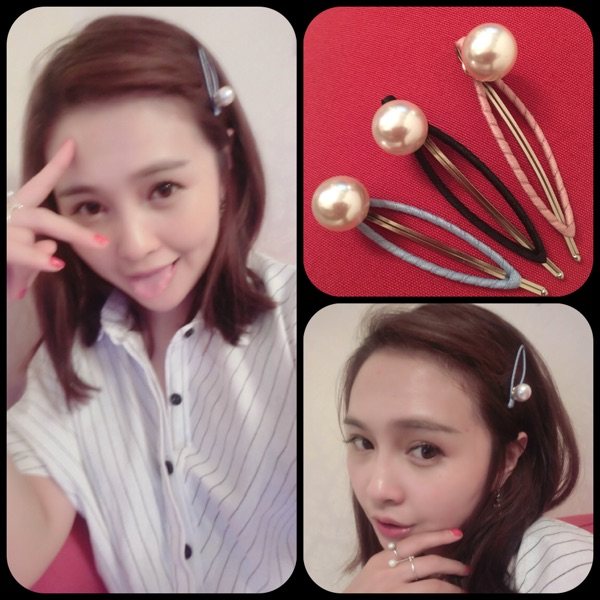 Accessoire coiffure - Ref 1201216 Image 1