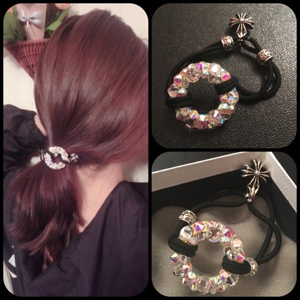 Accessoire cheveux - Ref 1200408 Image 1