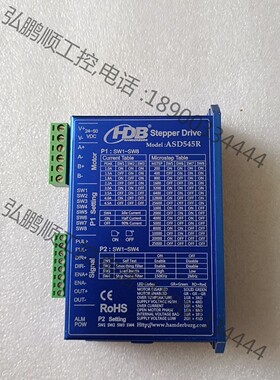 原装驱动器ASD545R【议价】