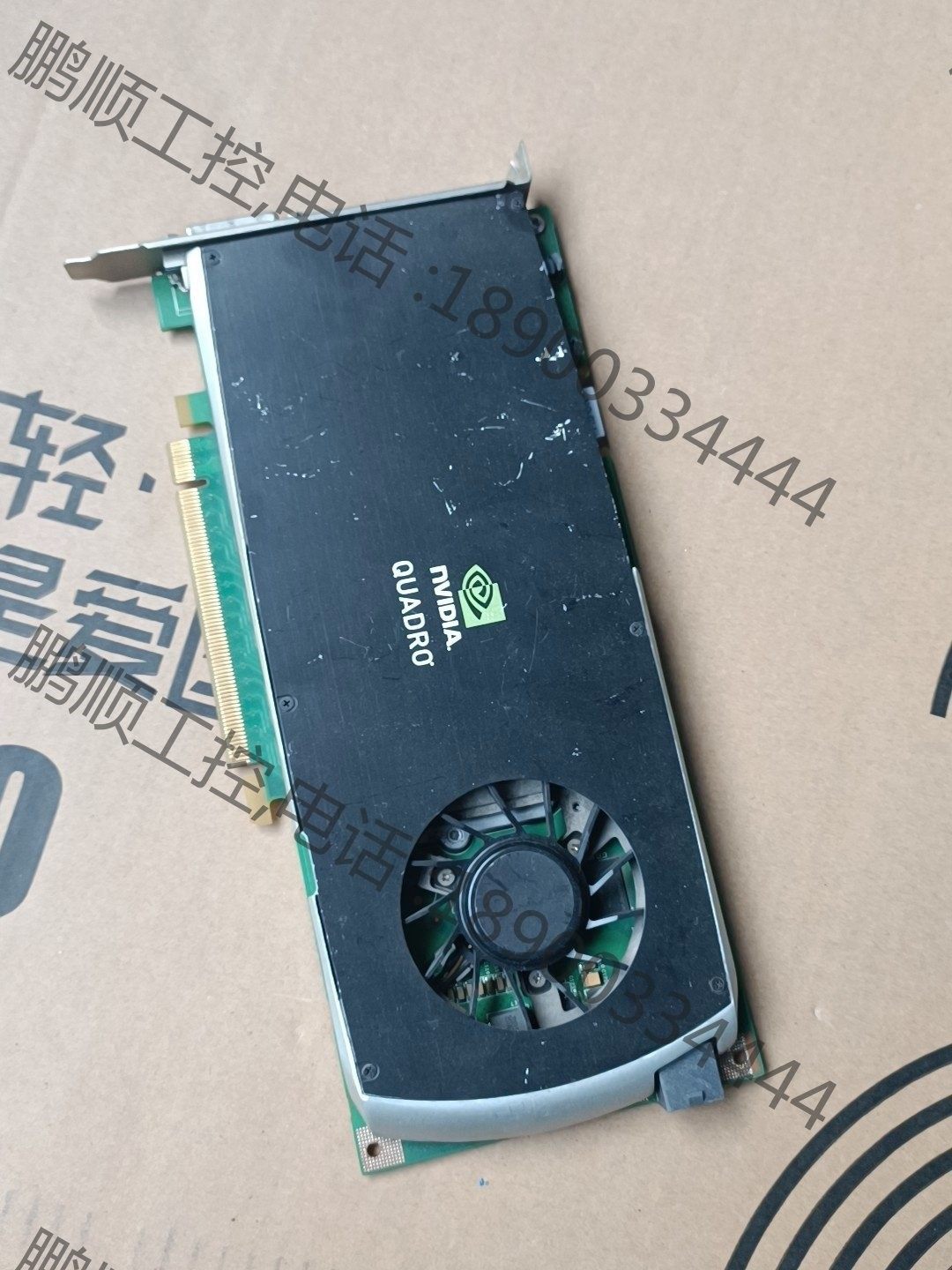 leadtek/丽台 丽台quadro fx3800显卡,功【议价】