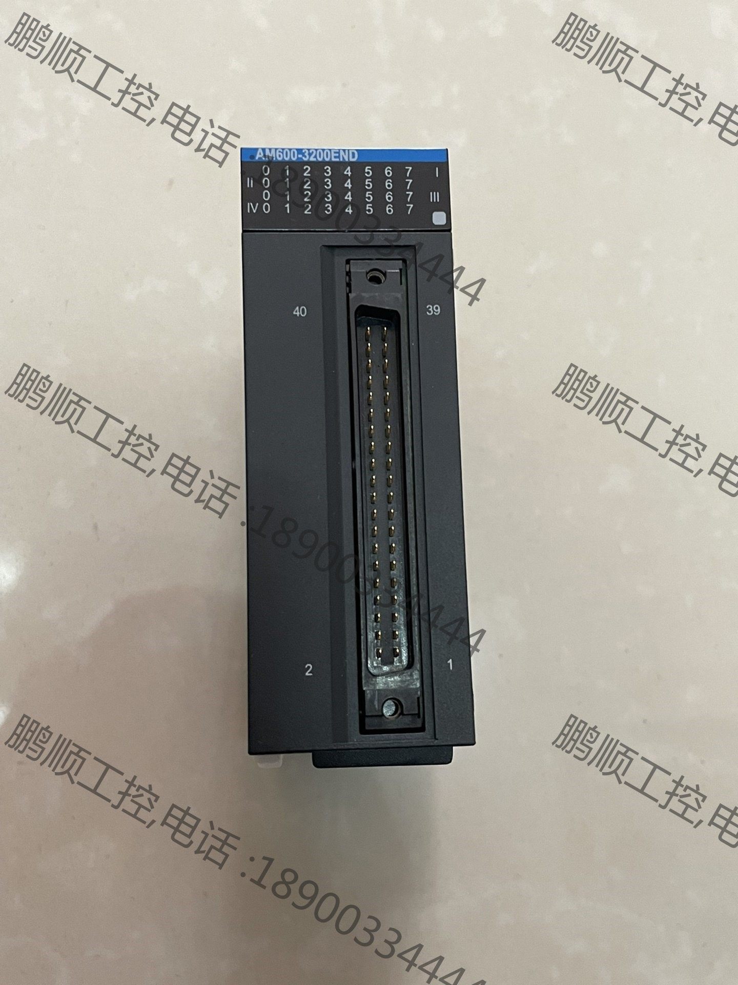 扩展am600-3200end,1台【议价】