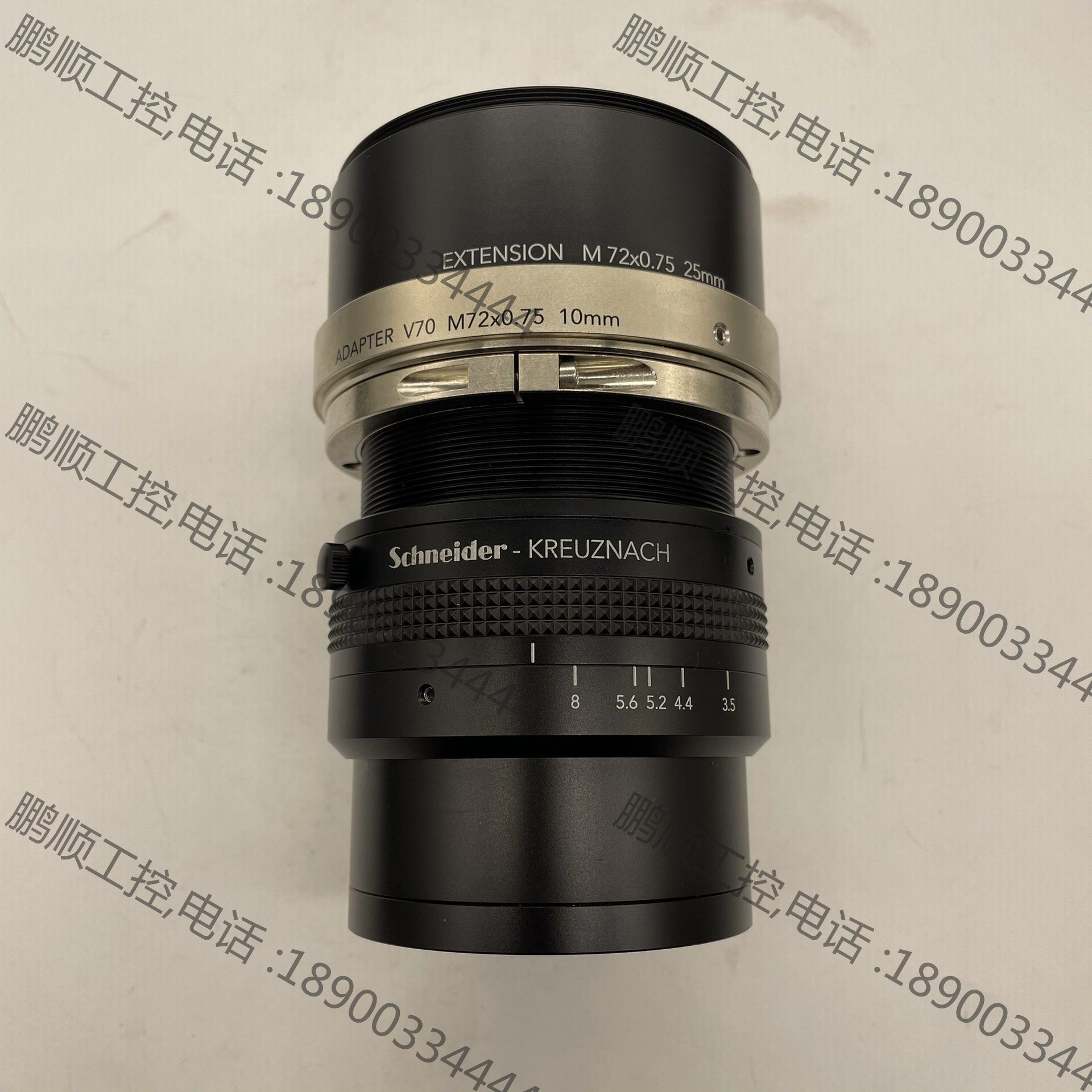 施耐德xenon-sapphire 3.【议价】