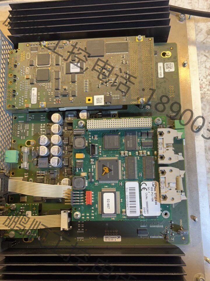 青泽细纱机电脑 包好$议价为准