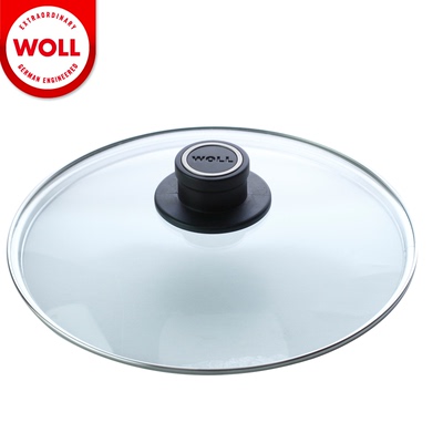 德国woll不粘锅锅盖ECO系列
