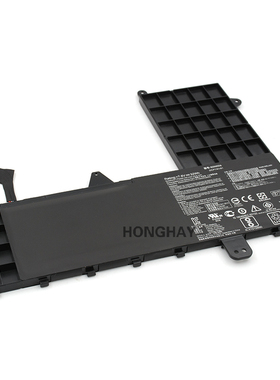适用全新华硕 Asus E502M E502S E502NV B21N1506 笔记本电池