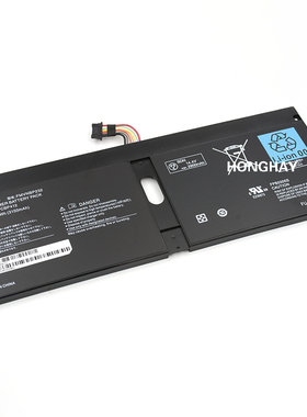 适用FUJITSU Lifebook U904 Series FPCBP412 FPB0305S笔记本电池