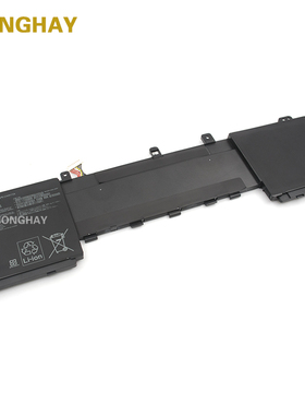 适用ASUS华硕UX534FT U5500 UX550GDX UX580GEC42N1728笔记本电池