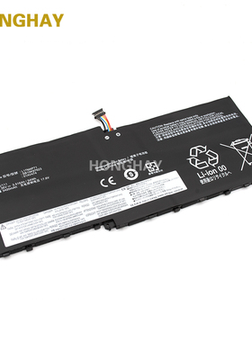 适用联想 L17M4P71 01AV474 01AV475 L17M4P73 笔记本电池