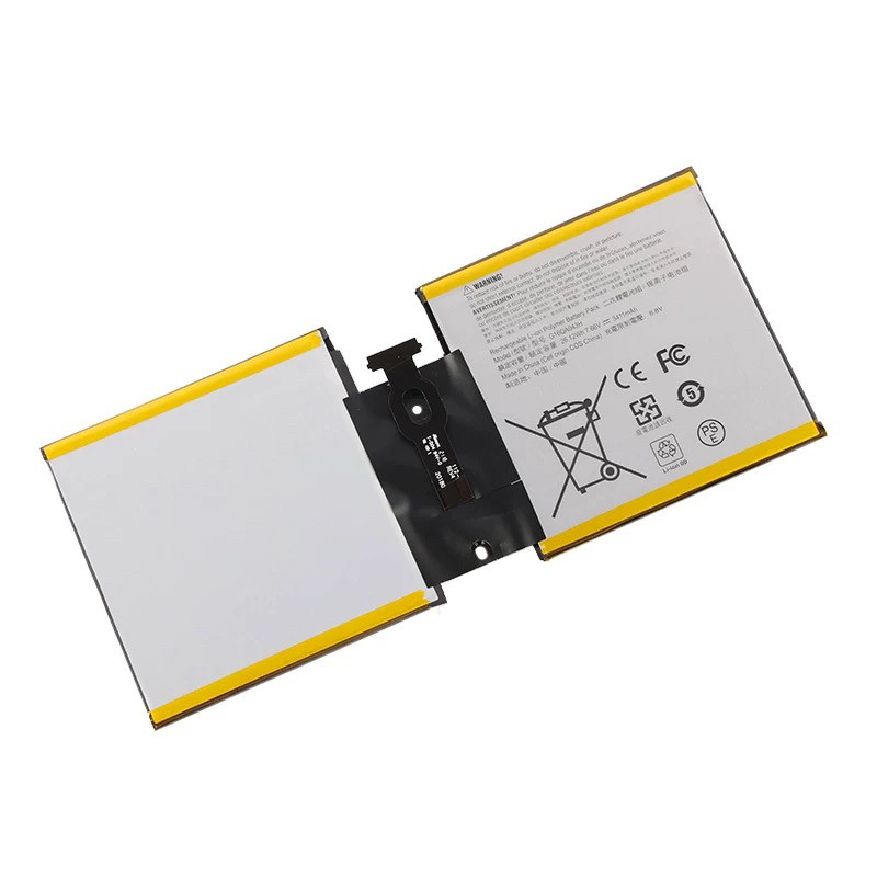 适用 微软 Surface go 1824/1825 G16QA043H 平板内置笔记本电池