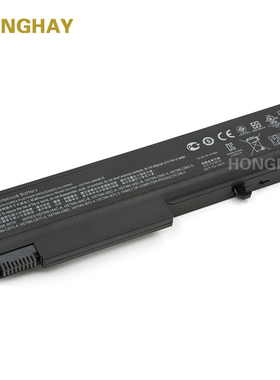 适用 惠普 TD06 ProBook8440P 8440W 6530b 35b CB69 笔记本电池