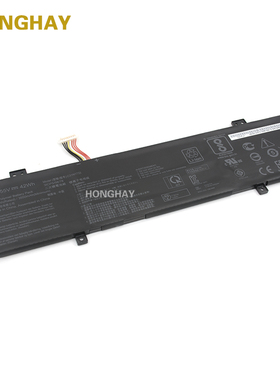 适用 ASUS 华硕 VivoBook Flip 14 TP412UA C31N1733笔记本电池