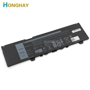 全新适用戴尔DELL Vostro 5370 13-7370 TYPE F62G0 笔记本电池