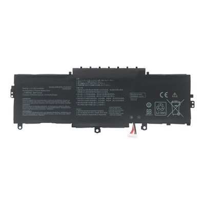适用华硕U4300F/FA/FN UX433FX/FN/FA BX433F C31N1811笔记本电池