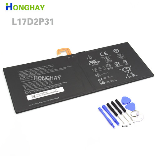 平板电池C930YogaBook2代