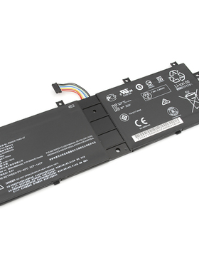 适用全新联想Miix 510-12ISK 520-12IKB BSNO4170A5-AT笔记本电池