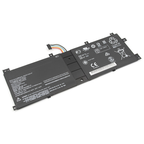 适用全新联想Miix 510-12ISK 520-12IKB BSNO4170A5-AT笔记本电池