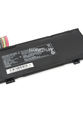 适用机械革命 X8Ti 深海幽灵Z2笔记本电脑电池GK5CN-00-13-3S1P-0