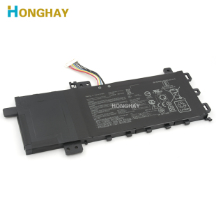 适用华硕C21N1818-1 X512D/DA V5000F/D/J Y5100U FL8600F电池