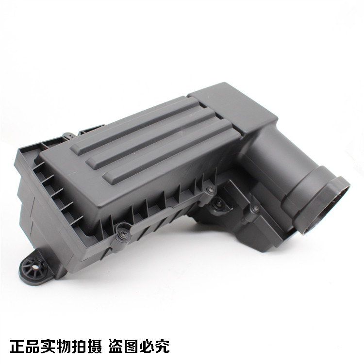 适配新帕萨特途观迈腾CC高尔夫6速腾明锐昊锐空气空滤芯外壳总成