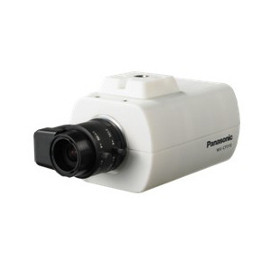 松下高清监控摄像机WV-CP264CH模拟工业摄像机WV-CP600CH总代理