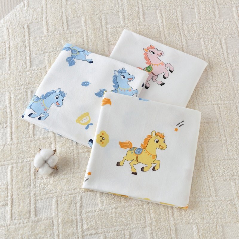 新生婴儿单层纯棉包单产房包巾婴儿待产用品浴巾抱被裹布抱毯抱被,婴童用品,婴童抱被/抱毯,淘宝优惠券,粉丝福利购,淘宝优惠卷