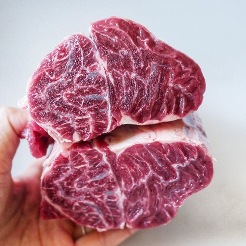 喃猫澳洲金钱腱组合2.6斤卤肉