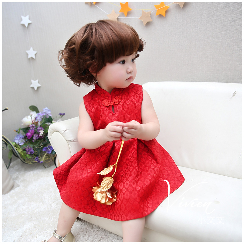 Robes pour fille - Ref 2047850 Image 1