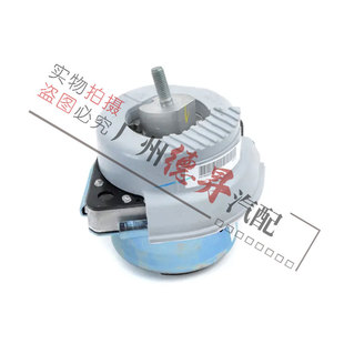 适用X5宝马X6发动机E70机脚胶E71机脚垫F15脚垫F16支架X6底座X5