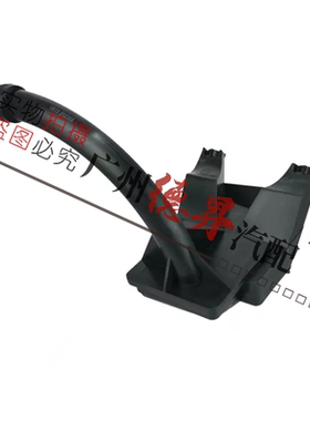 适用宝马3系5系E46E90E60发动机E92E93机油泵318进气管320滤网520