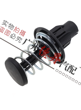 适用奔驰W177前盖W247机盖A180引擎盖A200缓冲块A220弹簧B180B200