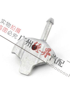 适用宝马2系F45后排气管X2消音器F39尾喉216固定218支架220吊耳