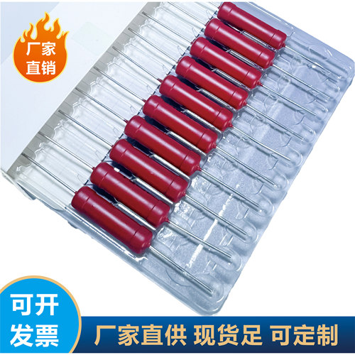 3#HVR80AH3009金属玻璃釉3W1G2G5G3G40G50G100G厚膜无感高压电阻