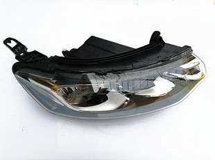 适配东风雪铁龙全新爱丽舍大灯总成