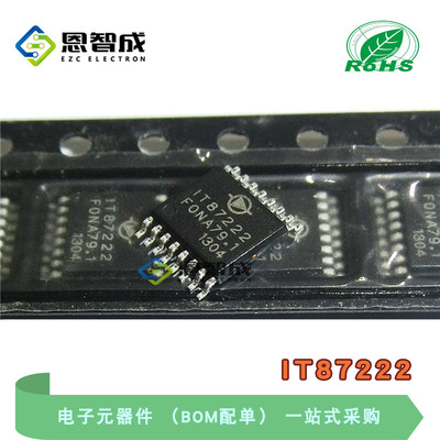 ITTSSOP16垂直驱动程序