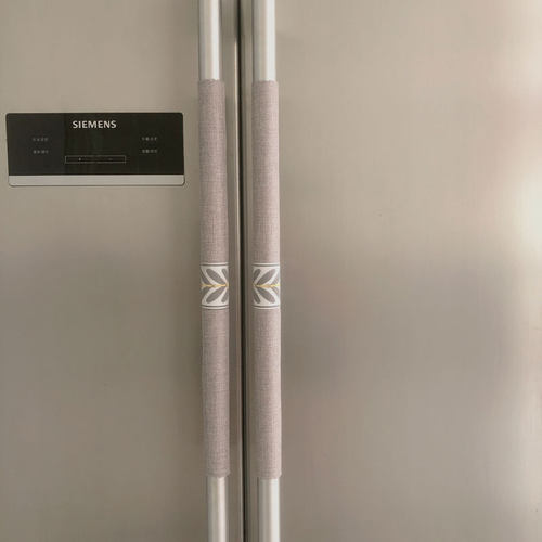 冰箱门把手保护套拉手保护套