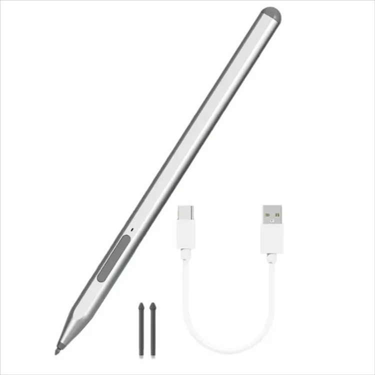 mpp协议笔适用微软Surface触控笔Pro/Go/Laptop/Book手写笔防误触