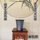 龙俊金坛纯手工老式 兰花盆 泥瓦盆兰花盆土陶花盆兰花盆网红同款