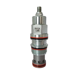 SUN美国原装正品RVBA-LAN溢流阀RVCA-LAN插装阀RVEA-LAN RVGA-LAN