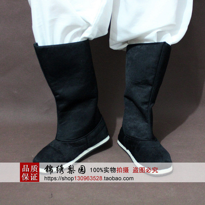 明代朝靴,清代朝靴,古代朝靴(第9页)_大山谷图库