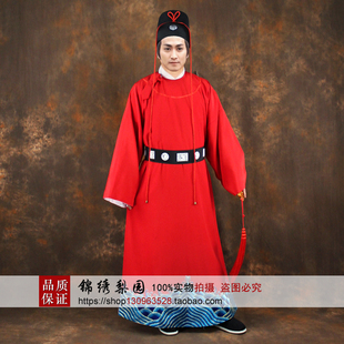 戏曲开封府包青天展昭大侠服装王朝马汉 cosplay古装侠客演出服装