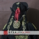 演出服戏曲用品古装 锦绣梨园古装 戏剧古装 盔帽冠帽番帽士兵绣花帽