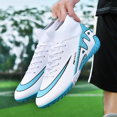 C罗刺客16新款15足球鞋男