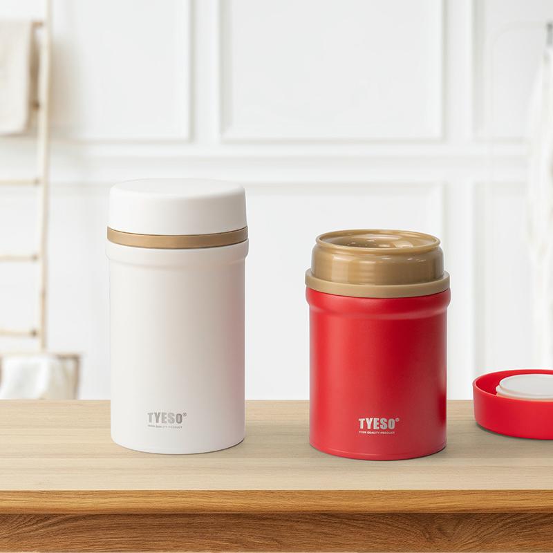 316不锈钢焖烧杯正品保温饭盒便当盒上班族粥桶学生2024新款汤壶